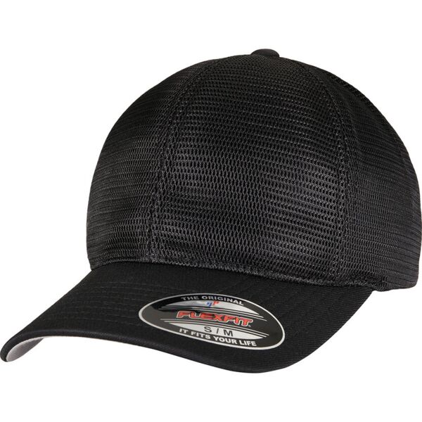 Flexfit 360 omnimesh cap (360) Thumbnail
