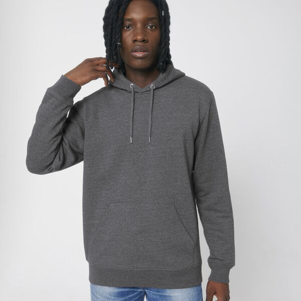 Unisex RE-Cruiser hoodie sweatshirt (STSU800) Thumbnail