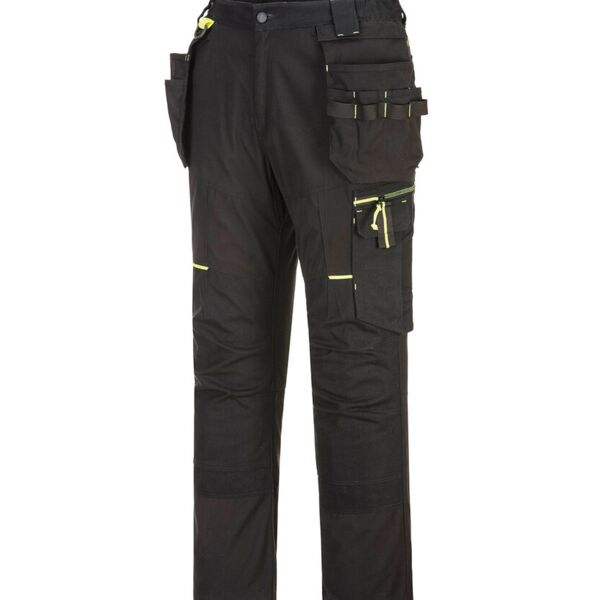 WX3 ECO stretch holster trousers (T706) active fit Thumbnail