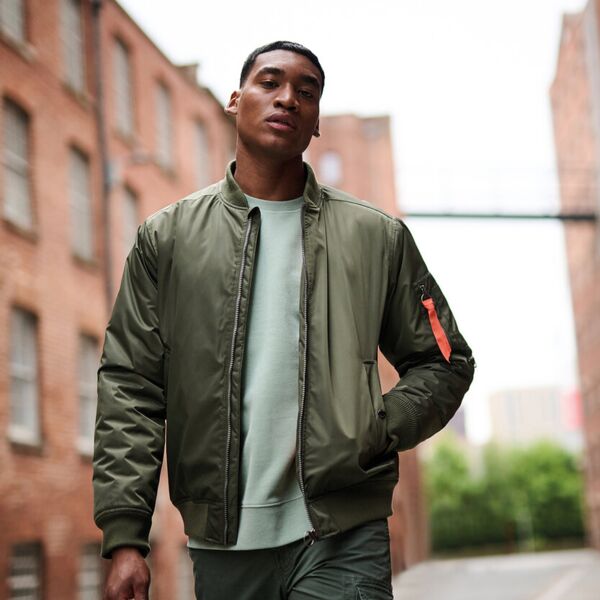 Pro pilot jacket Thumbnail