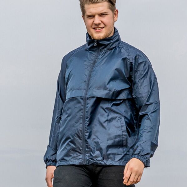 Core windcheater Thumbnail