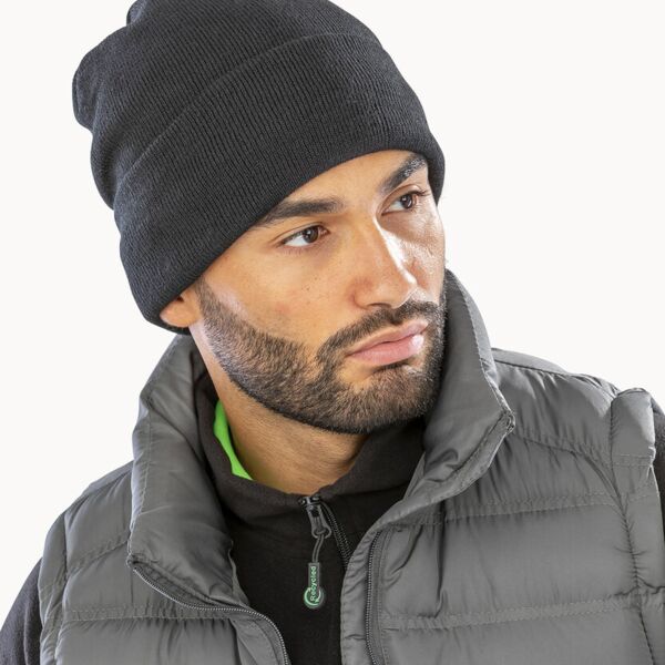 Lightweight Thinsulate™ hat Thumbnail