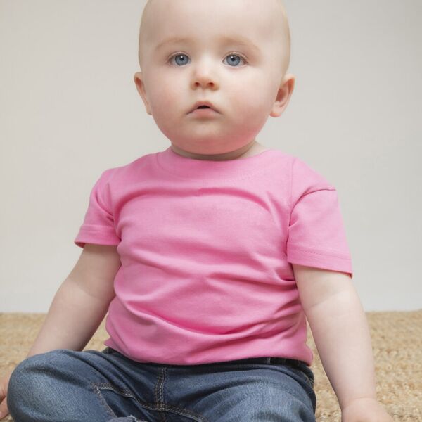 Organic t-shirt Thumbnail