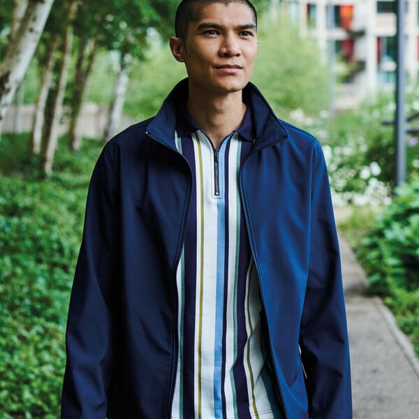 Classic Softshell Jacket Thumbnail