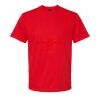 Softstyle™ midweight adult t-shirt Thumbnail