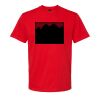 Design version Softstyle™ midweight adult t-shirt Thumbnail