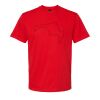 Design version Softstyle™ midweight adult t-shirt Thumbnail