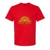 Design version Softstyle™ midweight adult t-shirt Thumbnail