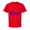 Design version Softstyle™ midweight adult t-shirt Thumbnail