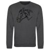 AWDis sweatshirt Thumbnail