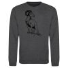 AWDis sweatshirt Thumbnail
