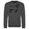 AWDis sweatshirt Thumbnail