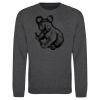 AWDis sweatshirt Thumbnail