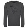 AWDis sweatshirt Thumbnail