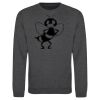 AWDis sweatshirt Thumbnail