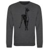 AWDis sweatshirt Thumbnail