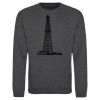 AWDis sweatshirt Thumbnail