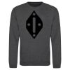 AWDis sweatshirt Thumbnail
