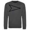 AWDis sweatshirt Thumbnail
