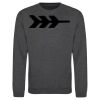 AWDis sweatshirt Thumbnail