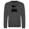 AWDis sweatshirt Thumbnail