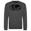 AWDis sweatshirt Thumbnail
