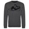 AWDis sweatshirt Thumbnail