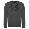 AWDis sweatshirt Thumbnail