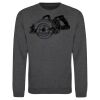 AWDis sweatshirt Thumbnail
