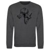 AWDis sweatshirt Thumbnail