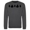 AWDis sweatshirt Thumbnail