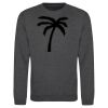 AWDis sweatshirt Thumbnail