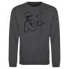 AWDis sweatshirt Thumbnail