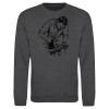 AWDis sweatshirt Thumbnail