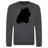 AWDis sweatshirt Thumbnail