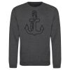 AWDis sweatshirt Thumbnail