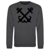 AWDis sweatshirt Thumbnail