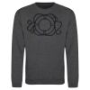 AWDis sweatshirt Thumbnail