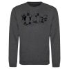 AWDis sweatshirt Thumbnail