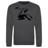 AWDis sweatshirt Thumbnail