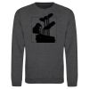 AWDis sweatshirt Thumbnail