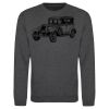 AWDis sweatshirt Thumbnail