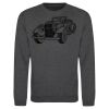 AWDis sweatshirt Thumbnail