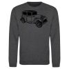 AWDis sweatshirt Thumbnail
