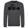 AWDis sweatshirt Thumbnail