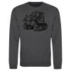 AWDis sweatshirt Thumbnail