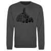 AWDis sweatshirt Thumbnail