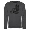 AWDis sweatshirt Thumbnail