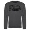 AWDis sweatshirt Thumbnail