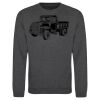 AWDis sweatshirt Thumbnail